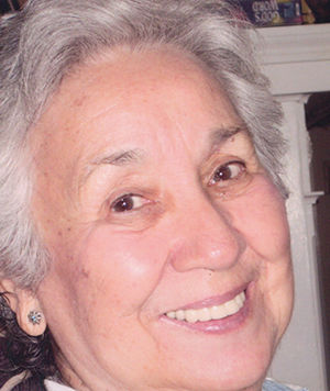 GUGLIELMO, Ramilda "Millie" D.